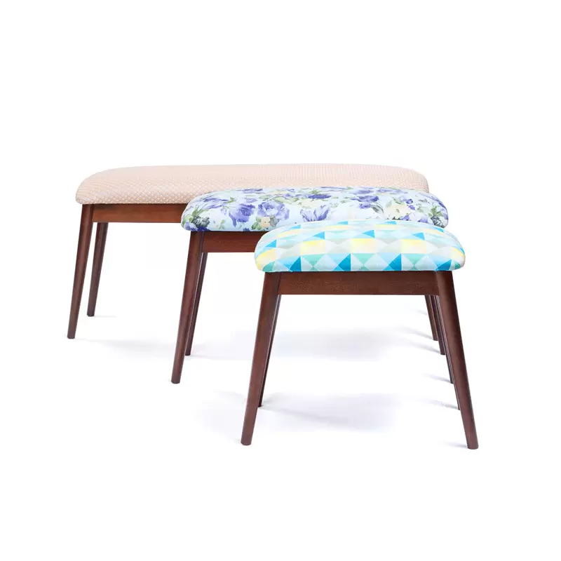 Банкетка МИКСТ 07