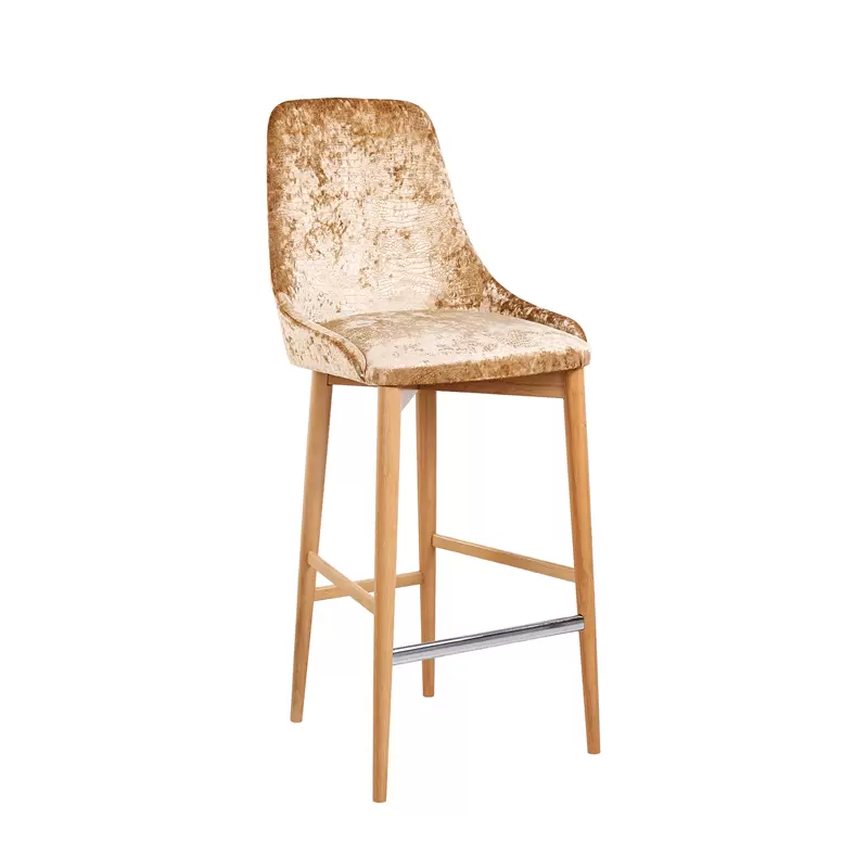 Полукресло  Маретта   120 ПБ 650 полубарное  