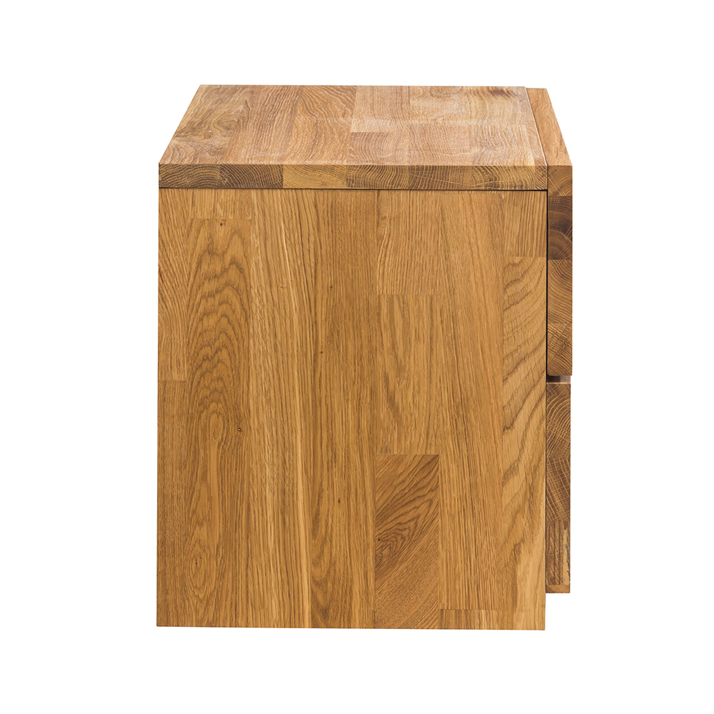 Тумба прикроватная Ханс 2 