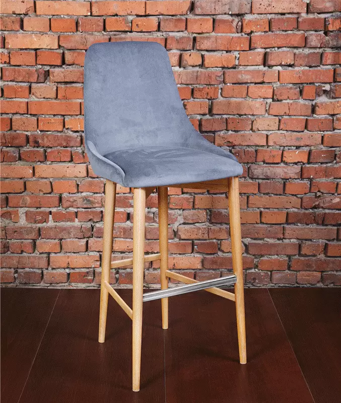 Полукресло  Маретта   120 ПБ 650 полубарное  