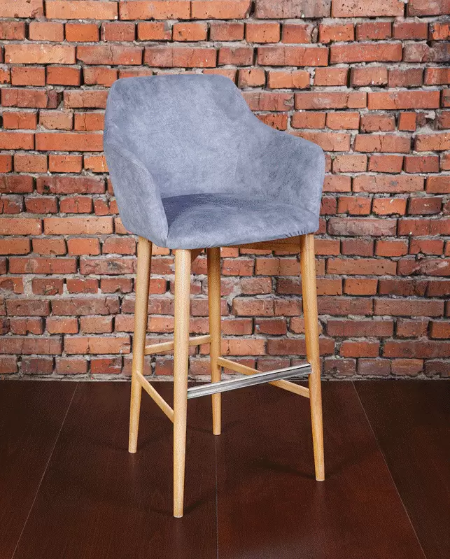 Кресло  Кантиля  110 ПБ 700 полубарное