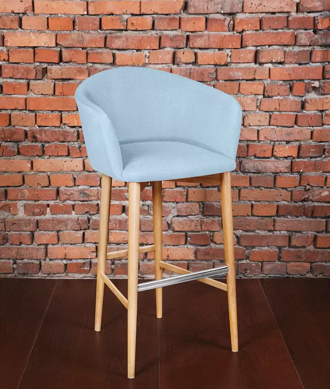 Кресло  Кантиля  111 Б 800 барное