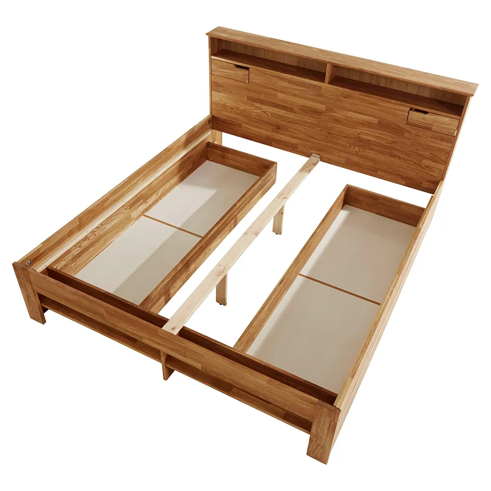 Кровать Далия, 1400х2000