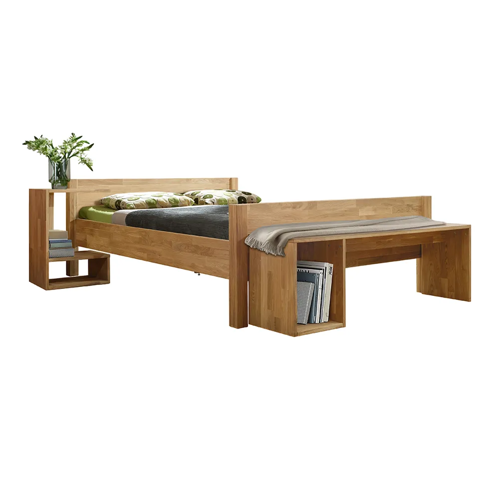 Кровать Ханс, 1400х2000