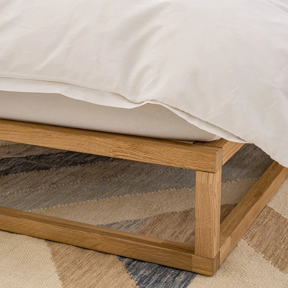 Кровать Смуд, 900х2000