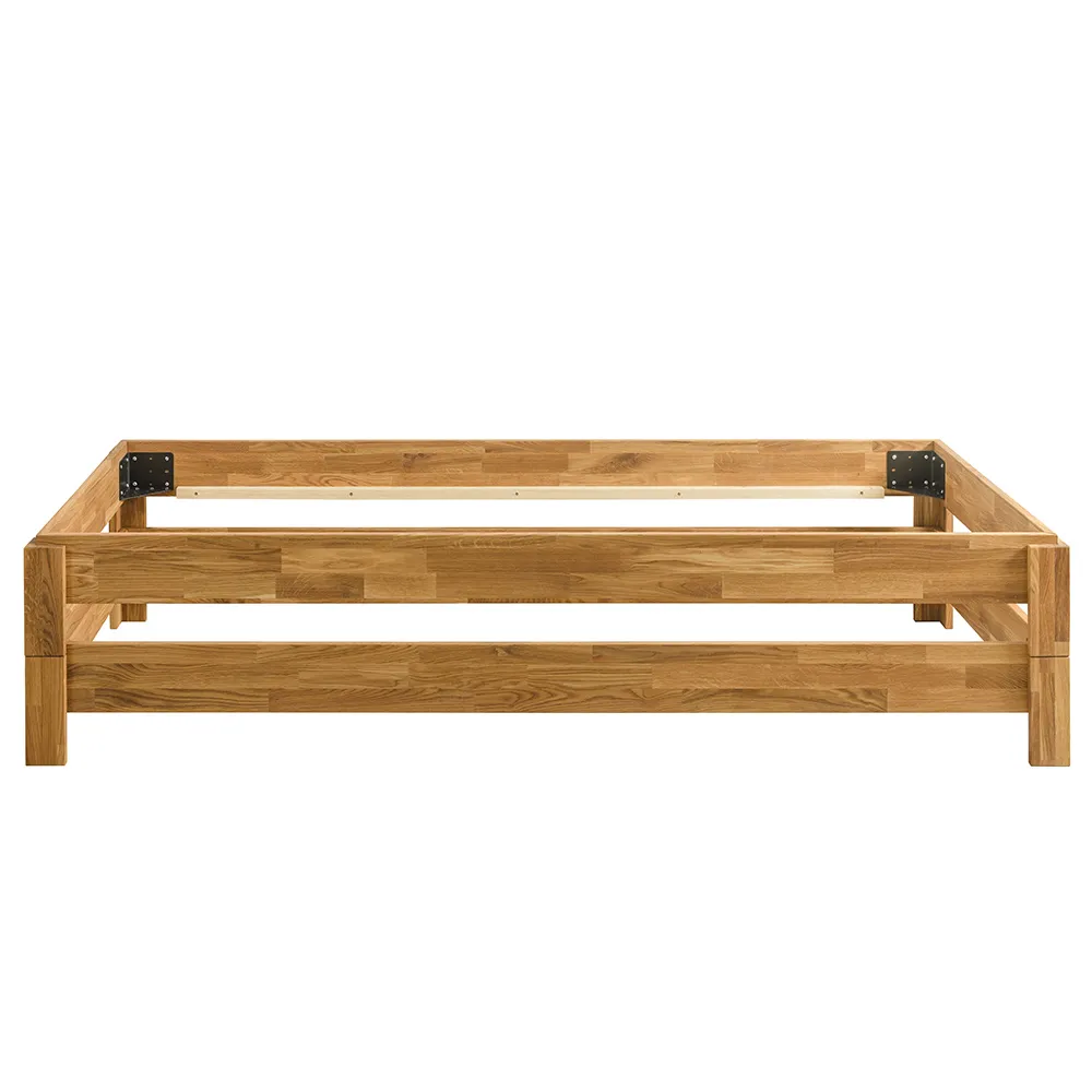 Кровать Дуби, 900х2000