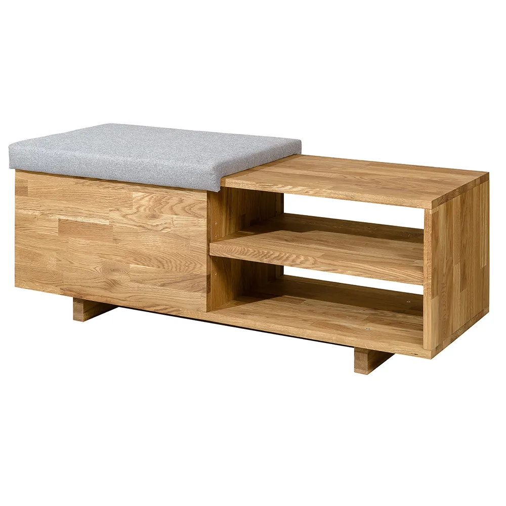 Скамья для обуви Рэйни 