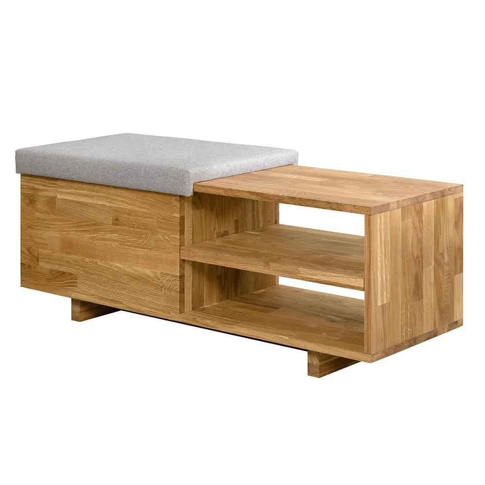 Скамья для обуви Рэйни 