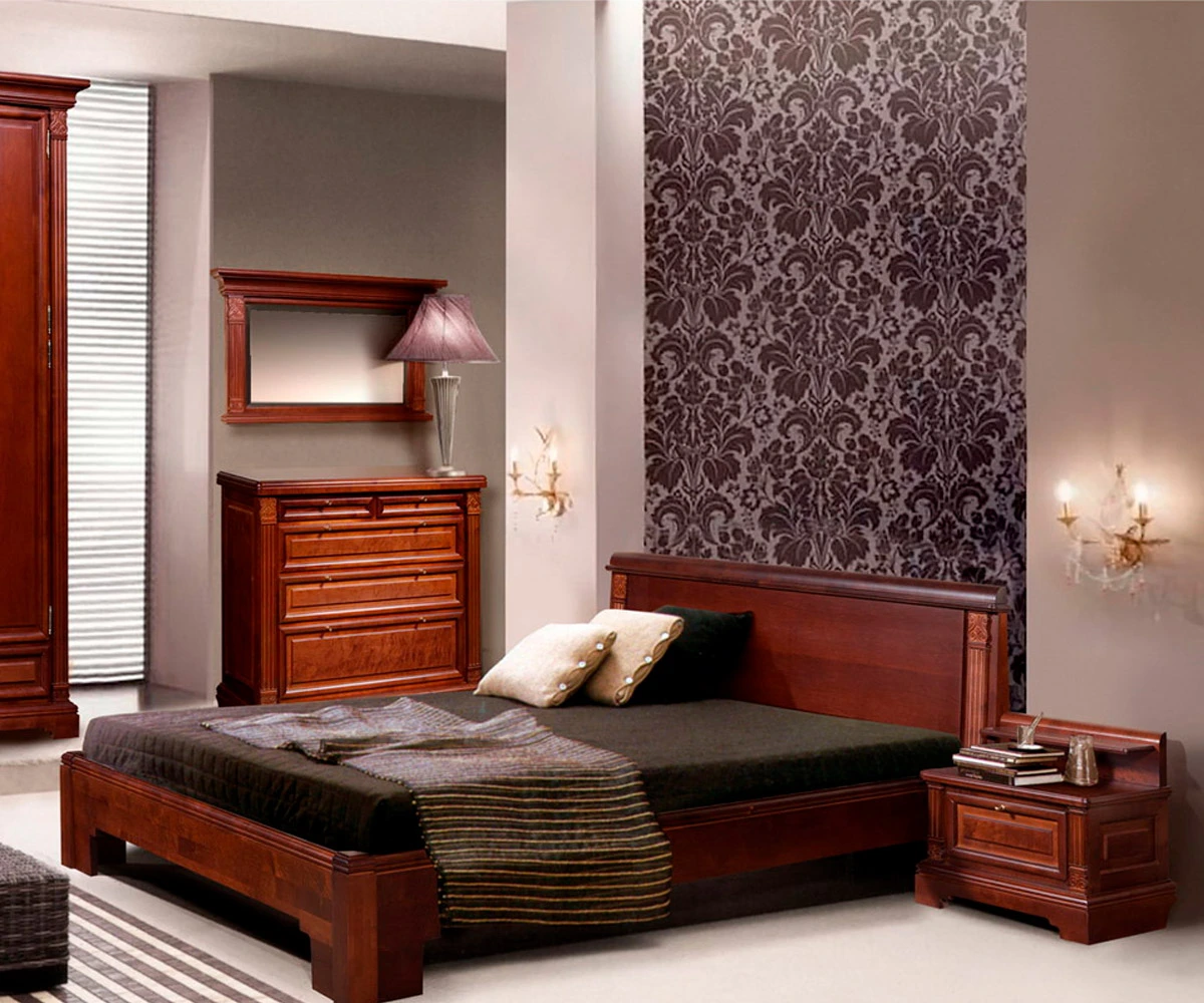 Спальня Порто