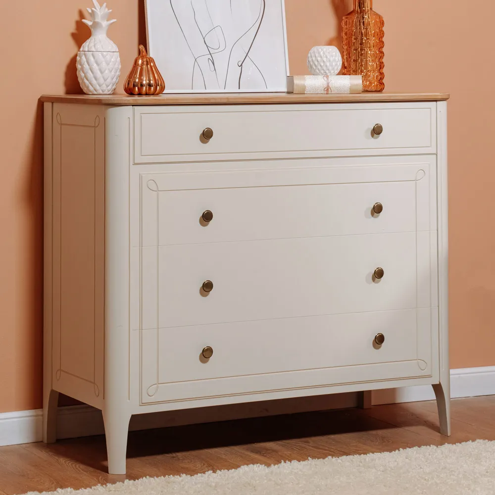 Комоды и тумбы Бетти