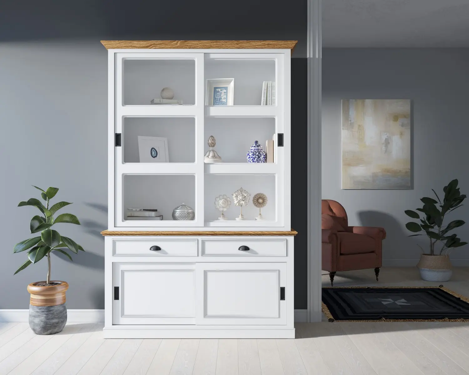 Гостиная Палермо