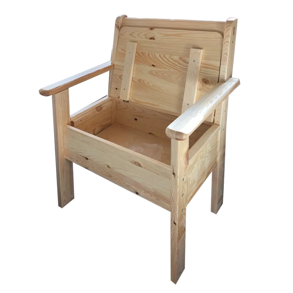 Скамья-кресло Вокко