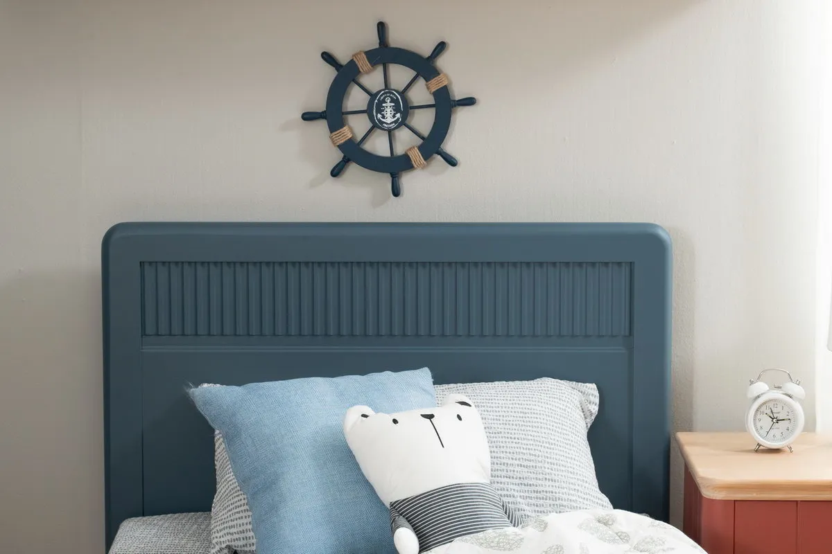   Кровать деревянная Грета №1 800х2000  