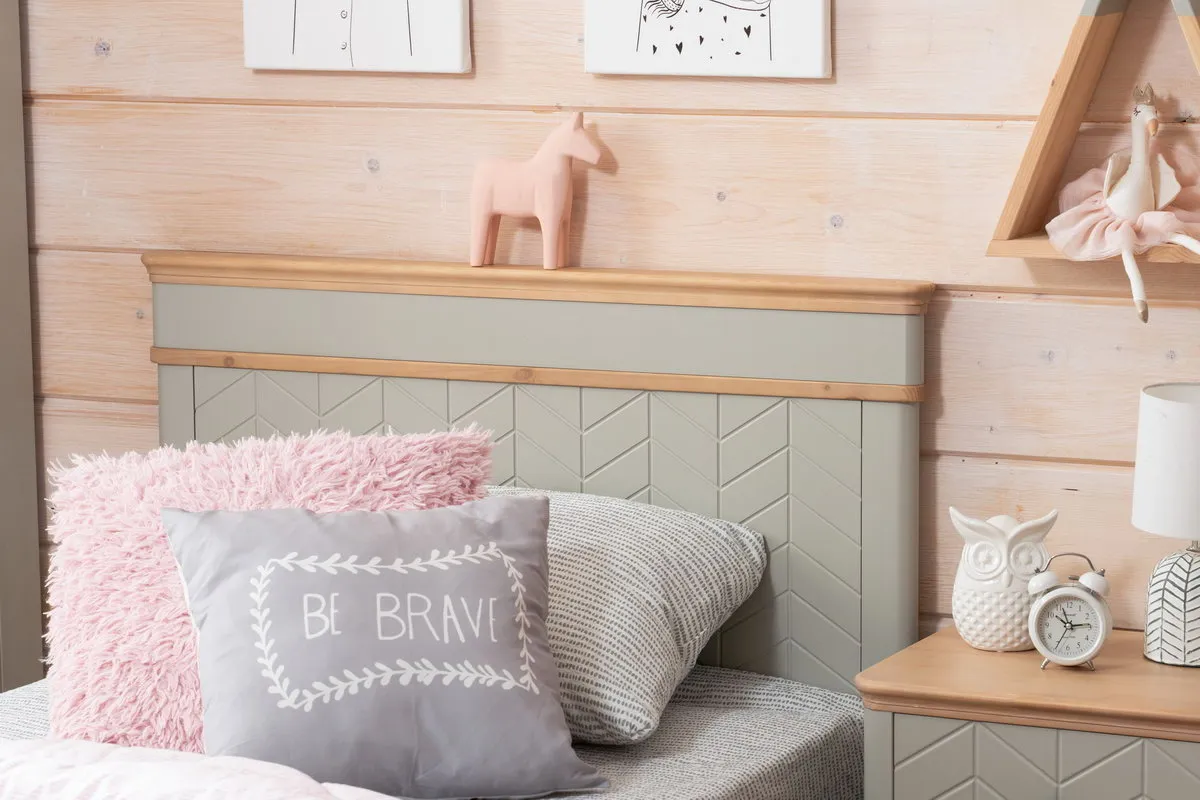 Кровать из дерева Грета №8 800х2000