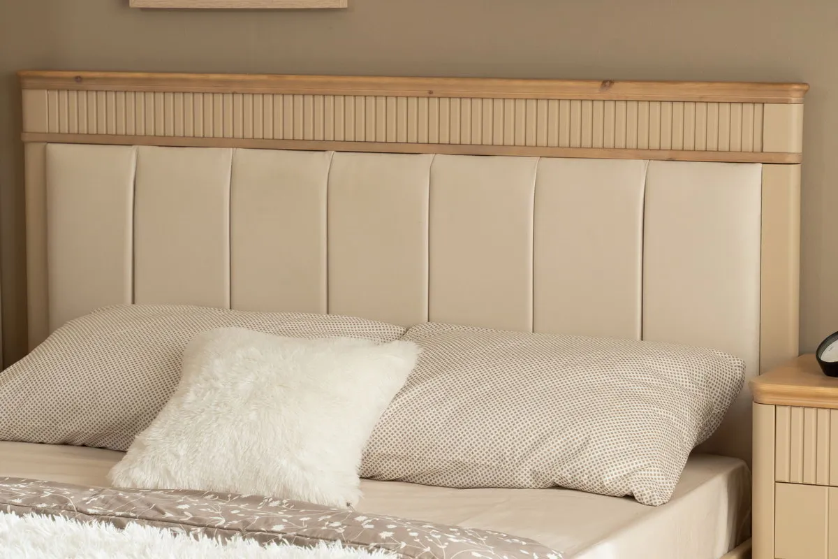 Кровать мягкая Грета №12 800х1600