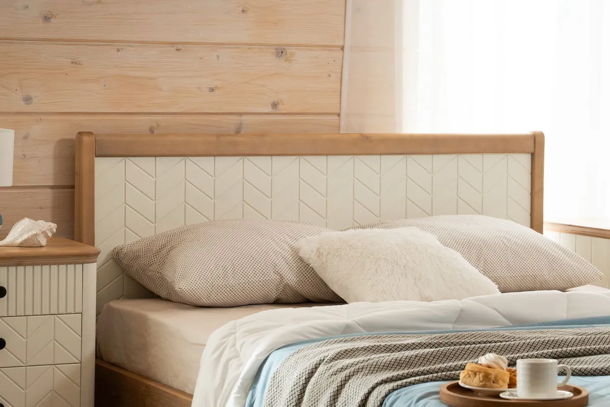 Кровать Грета №24 1200х2000