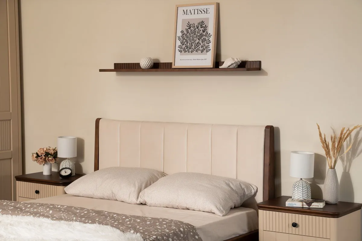 Кровать мягкая Грета №27 800х1600