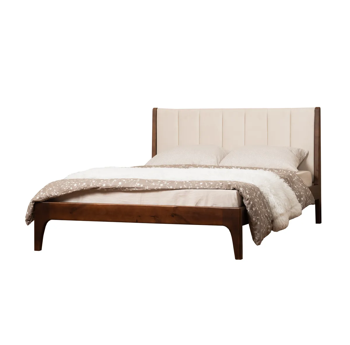 Кровать мягкая Грета №27 800х2000