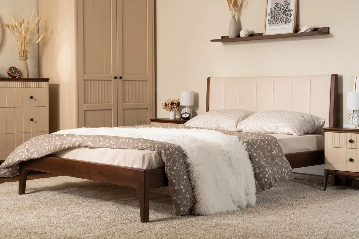 Кровать мягкая Грета №27 800х2000