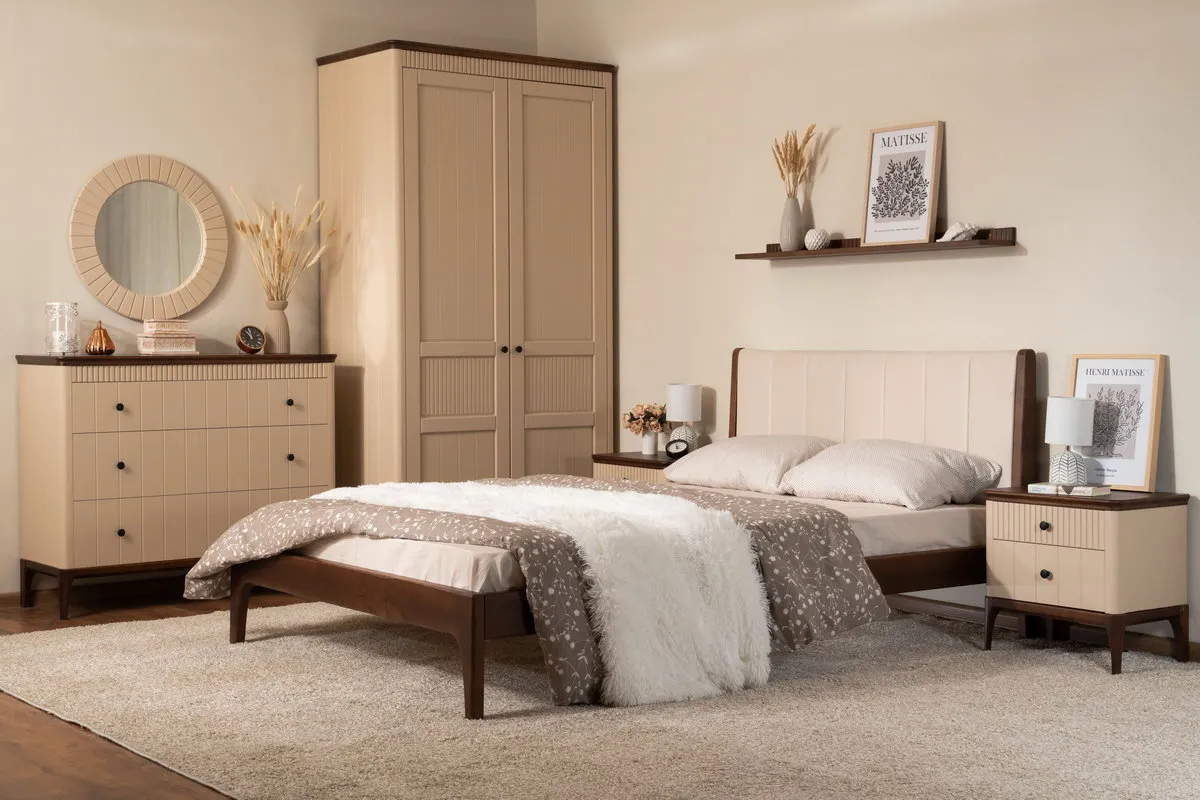 Кровать мягкая Грета №27 1600х2000