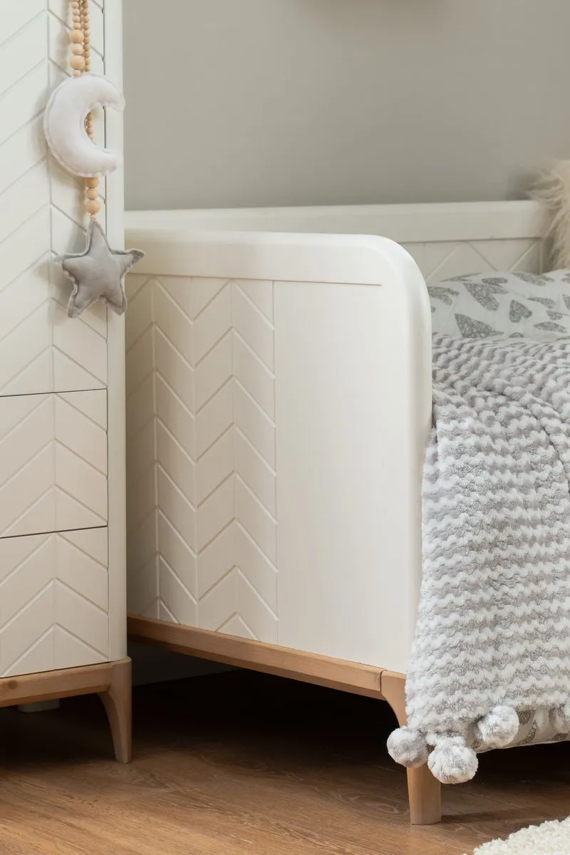 Тахта Грета №1 800х1600