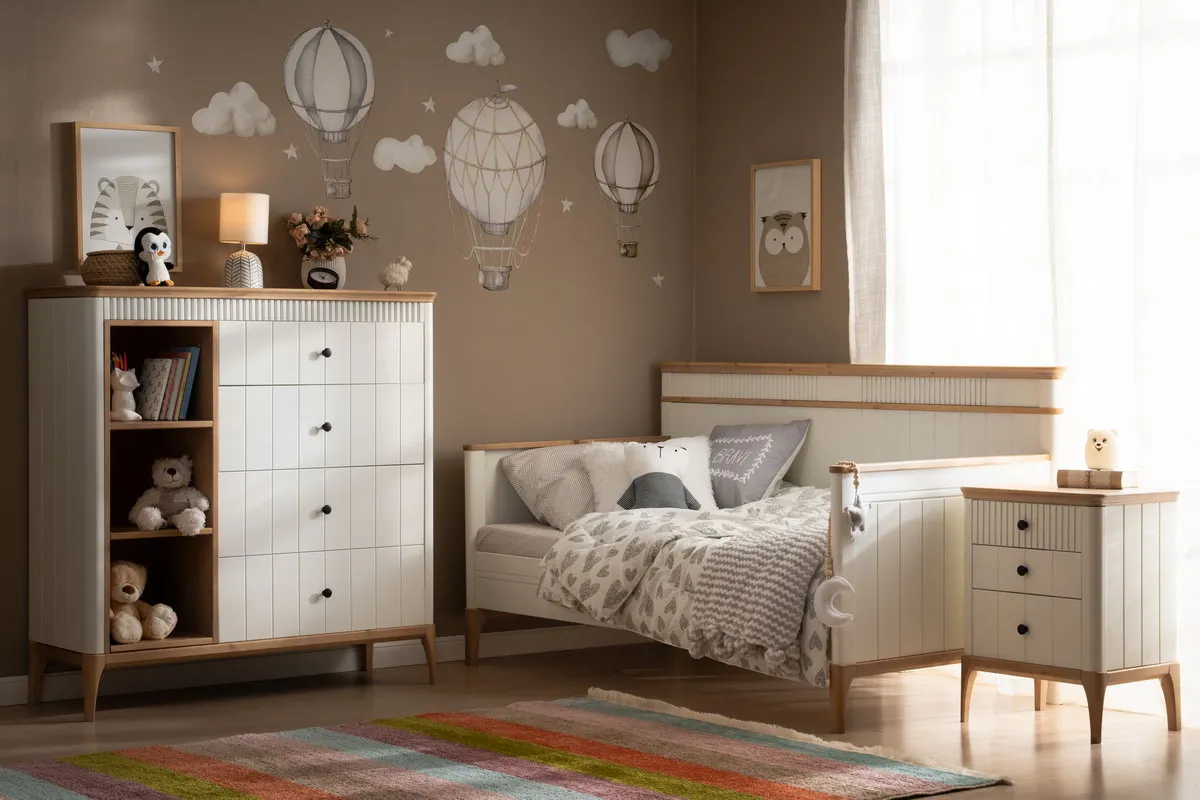 Тахта Грета №4 900х2000