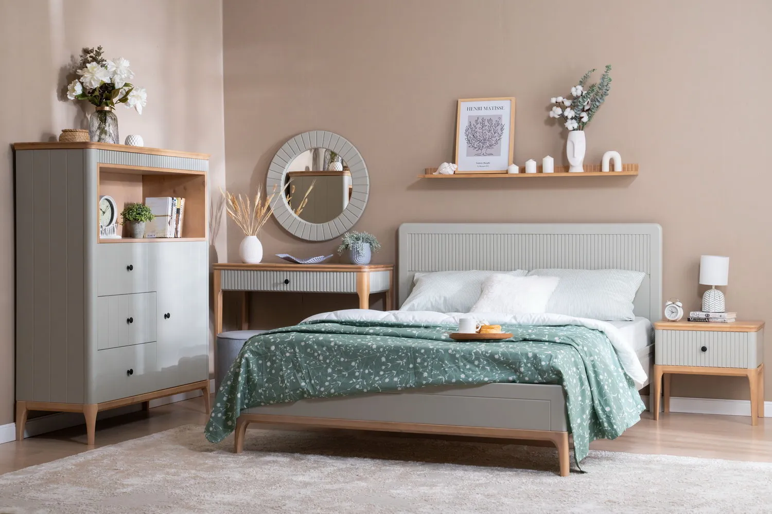 Комод Грета №35-140