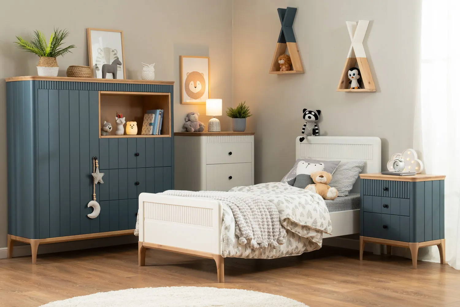 Комод Грета №41-140