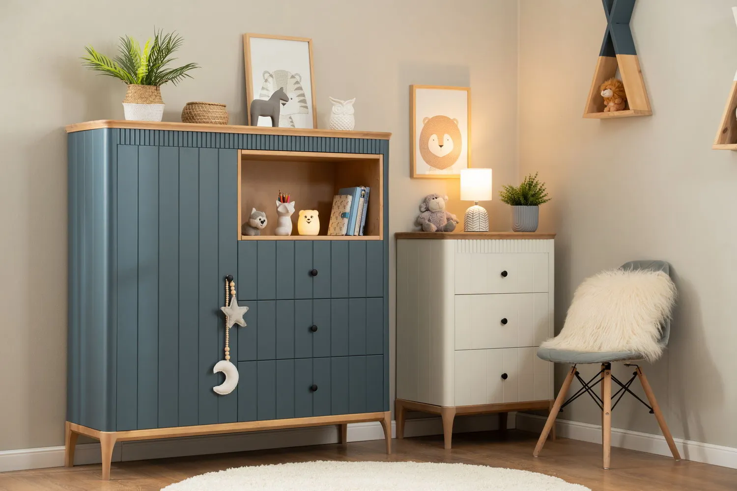 Комод Грета №41-140