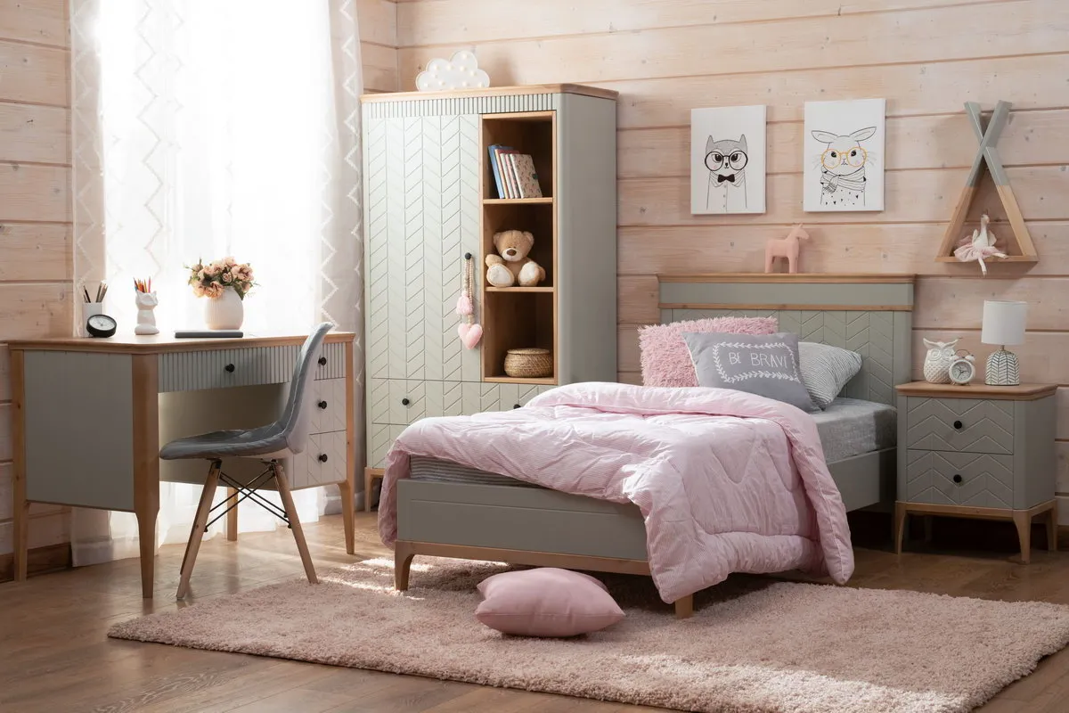 Тумба Грета №3-140