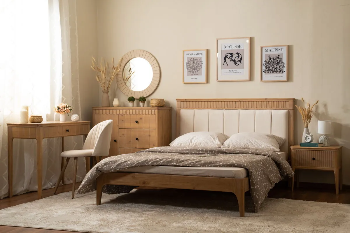 Консоль Грета №3