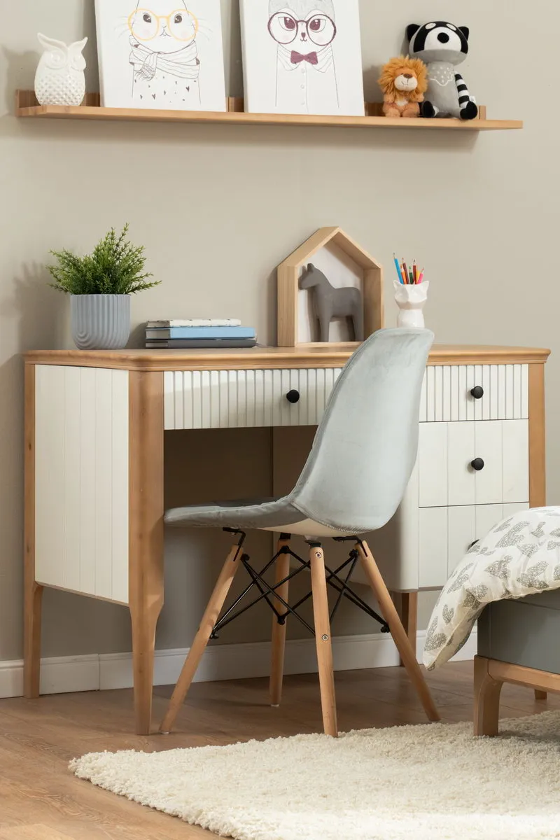 Стол письменный Грета №1