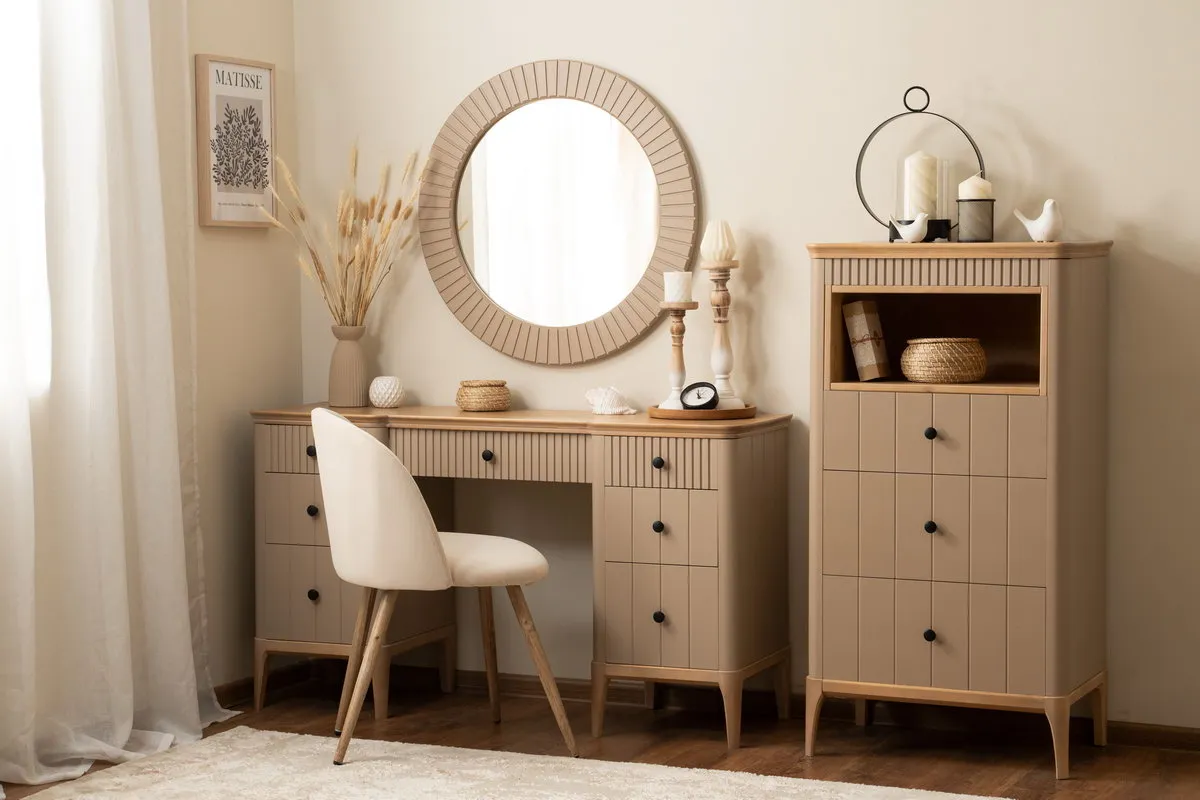 Стол туалетный Грета №2