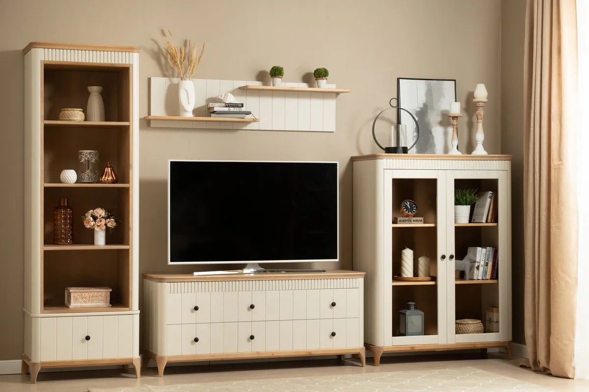 Сервант Грета №4-140