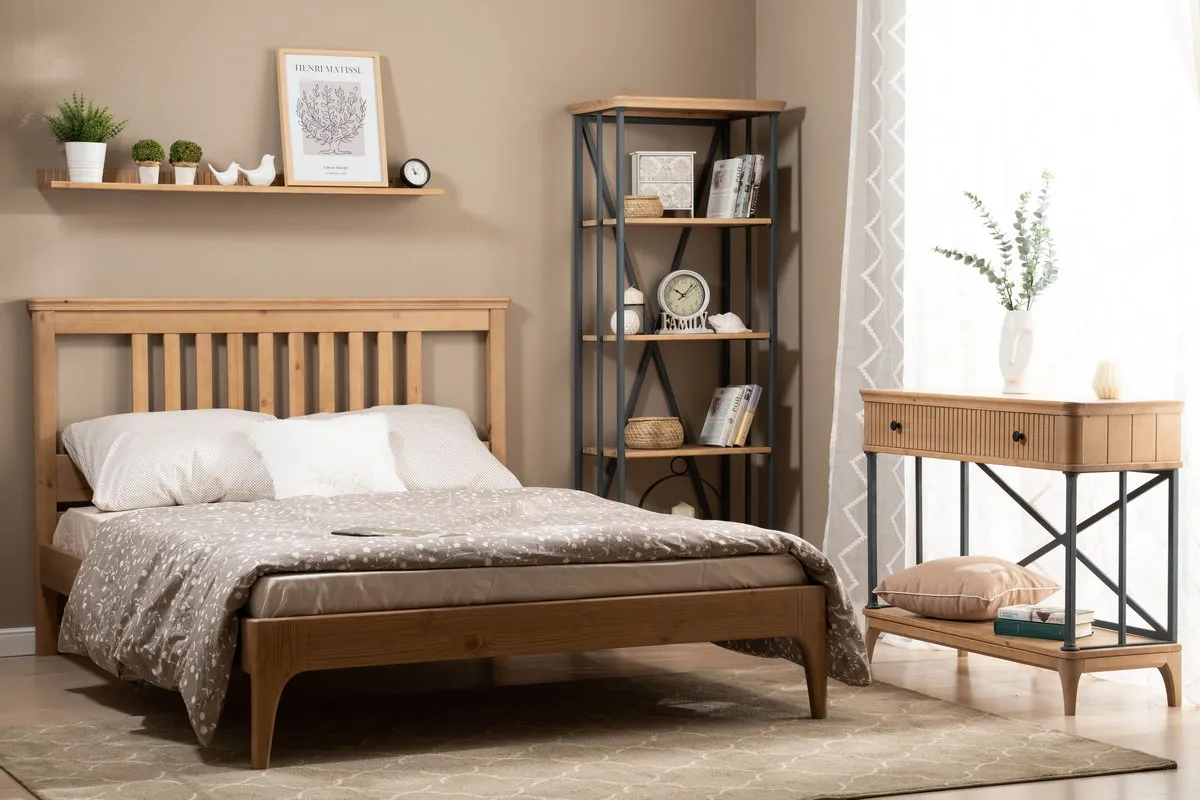 Стеллаж Грета №4-140