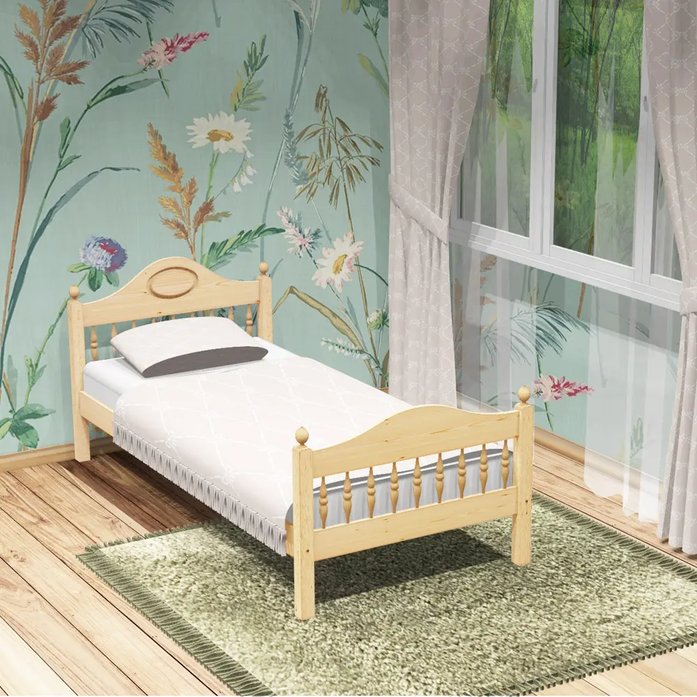 Детская/подростковая Классик-Вуд