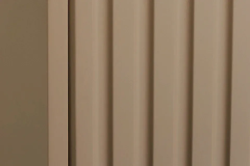 Тумба Риола 80 Капучино подвесная