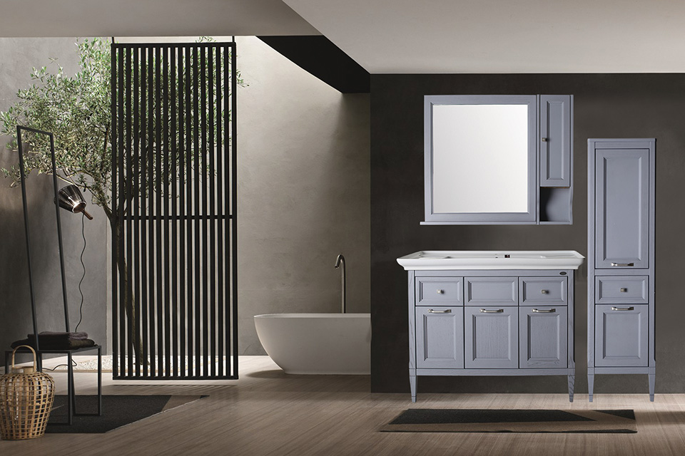 Пенал Гранда 40 (петли слева)