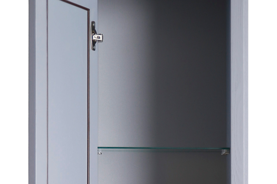 Пенал Гранда 40 (петли слева)